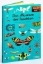 Buchcover und Innenansicht für das Buch: Insectarium: Welcome to the Museum