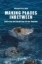 Buchcover und Innenansicht für das Buch: Making Places Inbetween