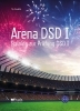 Buchcover und Innenansicht für das Buch: Arena DSD I