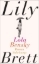 Buchcover und Innenansicht für das Buch: Lola Bensky