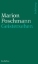 Buchcover und Innenansicht für das Buch: Geistersehen