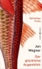 Buchcover und Innenansicht für das Buch: Der glückliche Augenblick