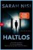 Buchcover und Innenansicht für das Buch: Haltlos
