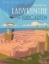 Buchcover und Innenansicht für das Buch: Das Buch der Labyrinthe und Irrgärten