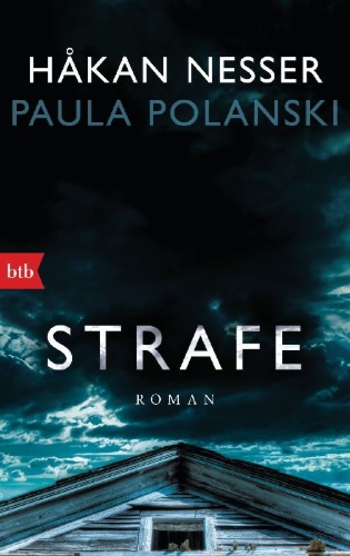 Buchcover und Innenansicht für das Buch: Straff