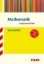 Buchcover und Innenansicht für das Buch: Mathematik - auf einen Blick! Stochastik