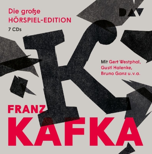 Buchcover und Innenansicht für das Buch: Die große Hörspiel-Edition