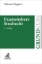 Buchcover und Innenansicht für das Buch: Examenskurs Strafrecht