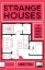 Buchcover und Innenansicht für das Buch: Strange Houses