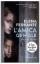 Buchcover und Innenansicht für das Buch: Ferrante, E: L'amica geniale