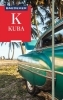 Buchcover und Innenansicht für das Buch: Baedeker Reiseführer Kuba