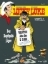Buchcover und Innenansicht für das Buch: Lucky Luke 8: Chasseur de primes