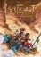 Buchcover und Innenansicht für das Buch: Lanfeust des Étoiles