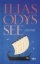Buchcover und Innenansicht für das Buch: Ilias, Odyssee
