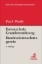 Buchcover und Innenansicht für das Buch: Datenschutz-Grundverordnung Bundesdatenschutzgesetz. DS-GVO BDSG