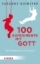 Buchcover und Innenansicht für das Buch: 100 Experimente mit Gott