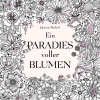 Buchcover und Innenansicht für das Buch: World of Flowers