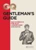 Buchcover und Innenansicht für das Buch: GQ Gentleman's Guide