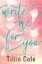 Buchcover und Innenansicht für das Buch: Write Me For You
