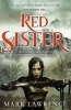 Buchcover und Innenansicht für das Buch: Red Sister
