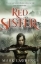 Buchcover und Innenansicht für das Buch: Red Sister