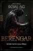 Buchcover und Innenansicht für das Buch: Berengar: Ich bin Barbarossas Klinge