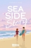 Buchcover und Innenansicht für das Buch: Sea Side Story