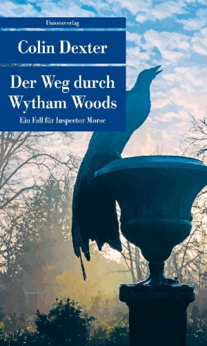 Buchcover und Innenansicht für das Buch: The Way Through The Woods