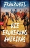Buchcover und Innenansicht für das Buch: Die Eroberung Amerikas