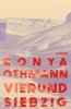 Buchcover und Innenansicht für das Buch: Vierundsiebzig
