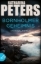 Buchcover und Innenansicht für das Buch: Bornholmer Geheimnis