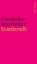 Buchcover und Innenansicht für das Buch: Scardanelli