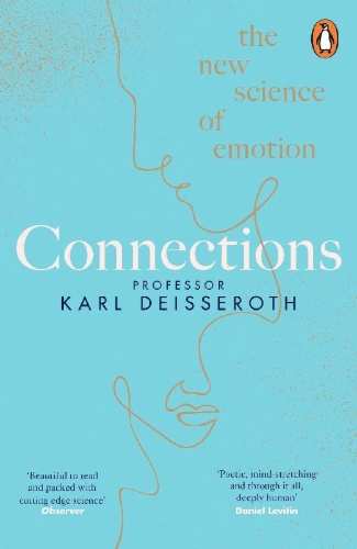Buchcover und Innenansicht für das Buch: Connections