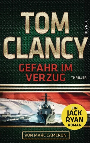 Buchcover und Innenansicht für das Buch: Code of Honor
