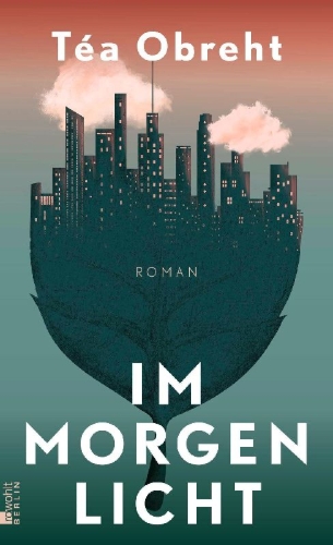 Buchcover und Innenansicht für das Buch: The Morningside