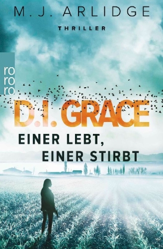 Buchcover und Innenansicht für das Buch: Eeny Meeny