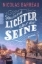 Buchcover und Innenansicht für das Buch: Tausend Lichter über der Seine