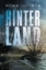 Buchcover und Innenansicht für das Buch: Hinterland