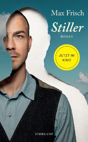 Buchcover und Innenansicht für das Buch: Stiller