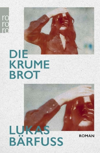 Buchcover und Innenansicht für das Buch: Die Krume Brot