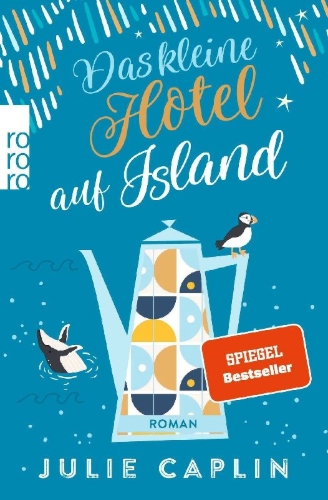 Buchcover und Innenansicht für das Buch: The Northern Lights Lodge