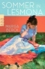 Buchcover und Innenansicht für das Buch: Sommer in Lesmona