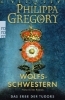 Buchcover und Innenansicht für das Buch: Three Sisters, Three Queens