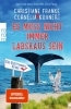 Buchcover und Innenansicht für das Buch: Es muss nicht immer Labskaus sein