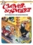 Buchcover und Innenansicht für das Buch: Mortadelo y Filemon: Los diamantes de la gran duquesa