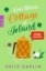 Buchcover und Innenansicht für das Buch: The Cosy Cottage in Ireland