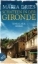Buchcover und Innenansicht für das Buch: Schatten in der Gironde