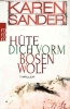 Buchcover und Innenansicht für das Buch: Hüte dich vorm bösen Wolf