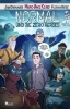 Buchcover und Innenansicht für das Buch: Normal und die Zero Heroes