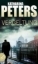 Buchcover und Innenansicht für das Buch: Vergeltung